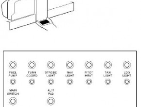 Tobago 10 - Switch Breakers (SB)